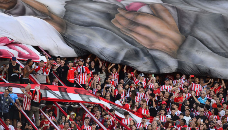 Estudiantes recibe a Universidad Católica por los octavos de la Libertadores