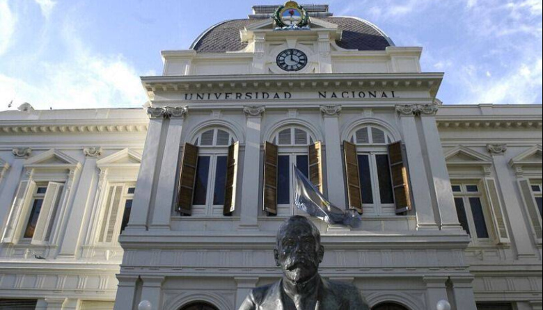 UNLP: cuándo será el próximo paro universitario y qué pasará con las clases