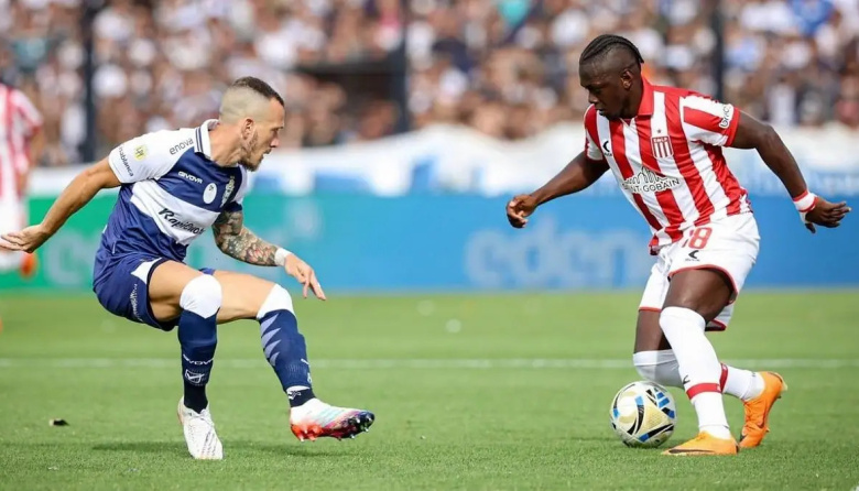 La Plata se paraliza por Estudiantes vs Gimnasia: hora, dónde verlo y posibles formaciones