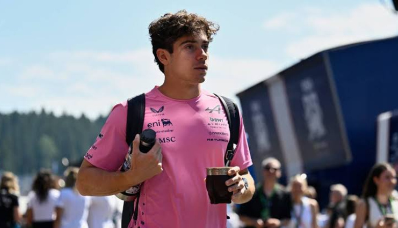 Fórmula 1: 14 butacas siguen libres y Franco Colapinto espera la renovación con Alpine