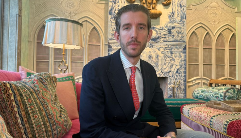 Trump designó al hijo de un empresario argentino como Subsecretario para Asuntos del Hemisferio Occidental