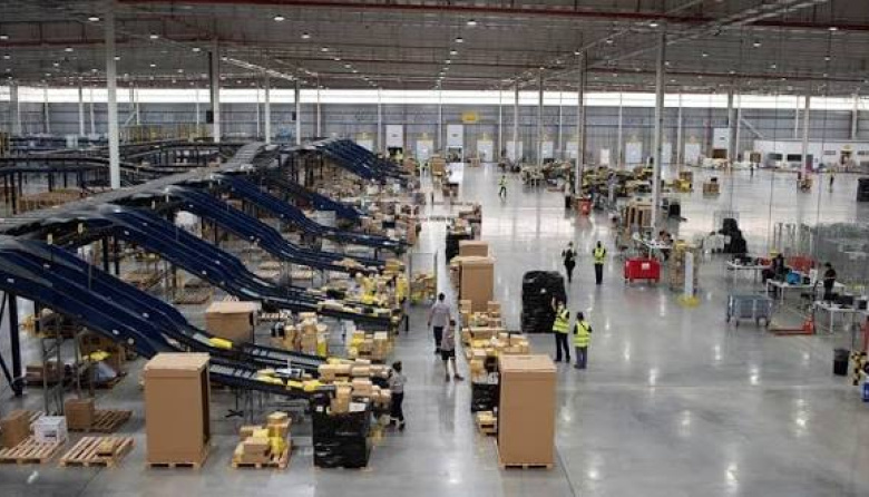 Mercado Libre proyecta un nuevo centro logístico en La Plata y estima 900 nuevos empleos