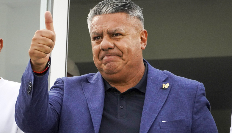 El fuerte mensaje de Chiqui Tapia a un mes de la final de la Selección Argentina