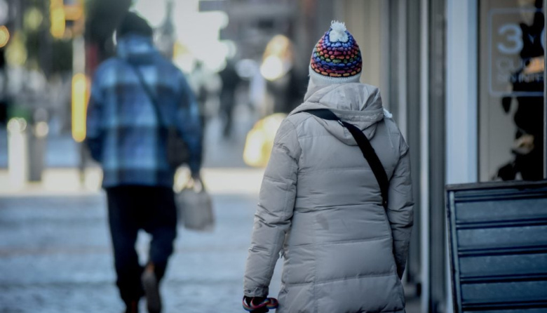 La Plata bajo alerta amarillo: hasta cuándo seguirá el invierno