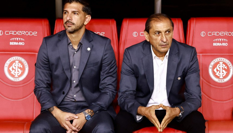 Emiliano Díaz habló de River y le dejó un mensaje a la dirigencia: “Es momento de unirse”