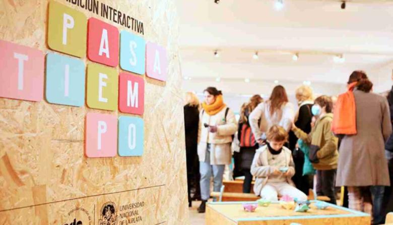 La Plata: la agenda gratuita de la UNLP para este fin de semana
