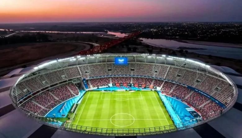 Estudiantes y Rosario Central ya tienen sede confirmada para la final