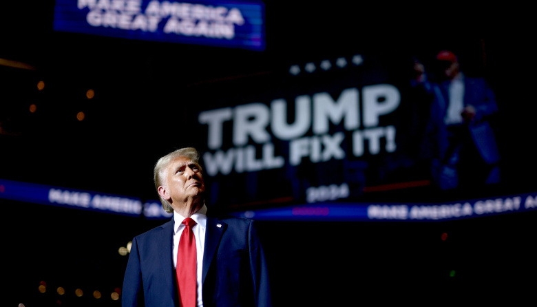 Se eleva el dramatismo por la Cuestión Malvinas; Trump le dijo a Inglaterra: “Tu país no está yendo bien”