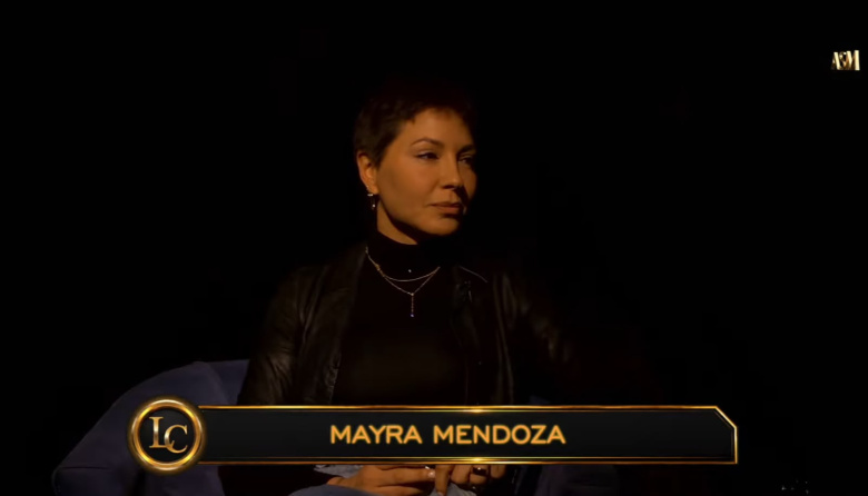 Mayra Mendoza blanqueó que La Cámpora le dijo a CFK que "estaba confiando demasiado en Kicillof"