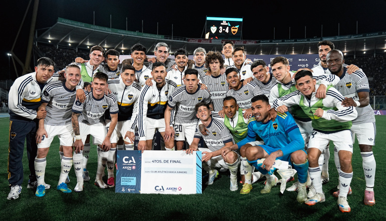 Vélez pidió la descalificación de Boca por exceso de extranjeros en Copa Argentina