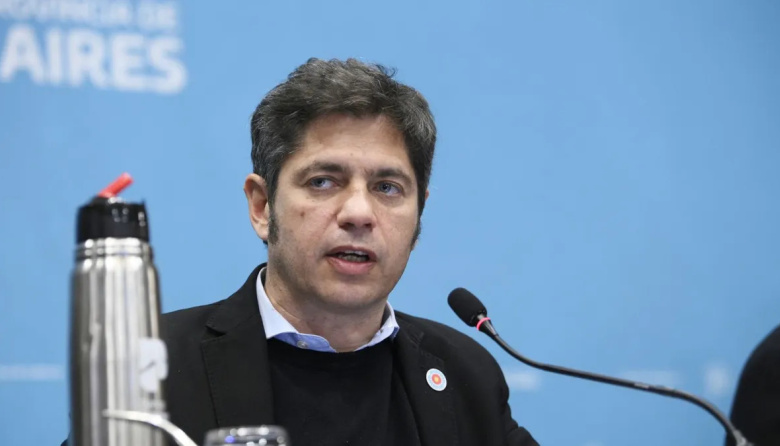 Kicillof prepara una semana cargada: actividades en la Provincia, viaje a Misiones y armado político rumbo a 2027