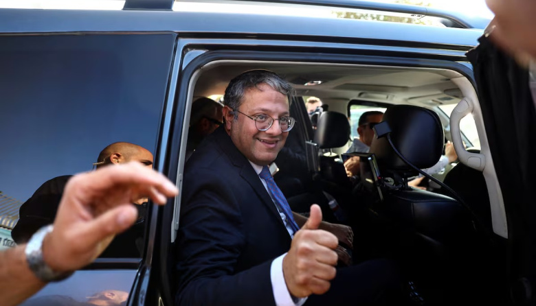 La ultra derecha de Israel salió a apoyar a Milei; presionan a Netanyahu para que respalde la soberanía argentina sobre Malvinas