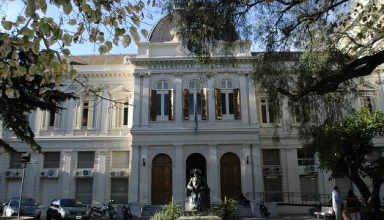 La UNLP volvió a destacarse a nivel nacional por su transparencia institucional