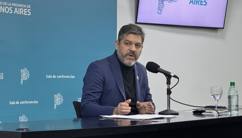 El gobierno bonaerense explicó por qué invertirá en la reparación de un avión oficial