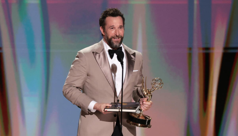 Emmy 2026: The Pitt volvió a ganar y La maldición de Widow's Bay arrasó en comedia