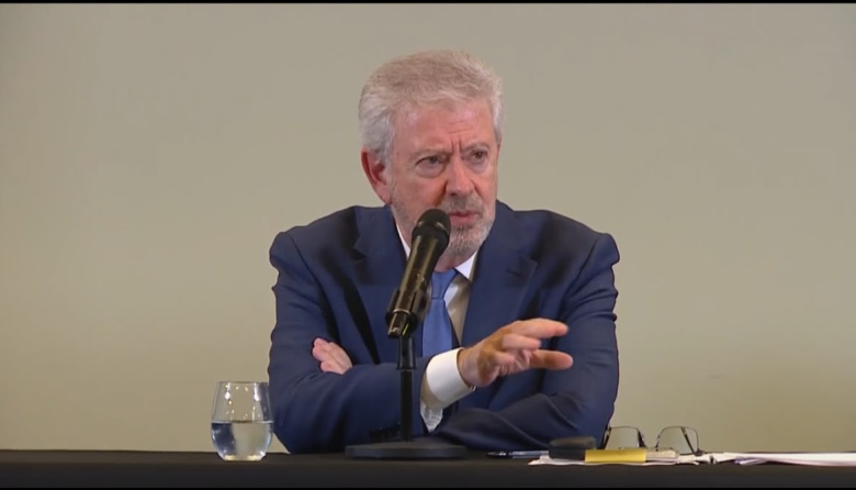 Beraldi informó que encontraron un “hallazgo monumental” para llevar a Naciones Unidas; se trata de un nuevo testigo que fue funcionario de Vialidad