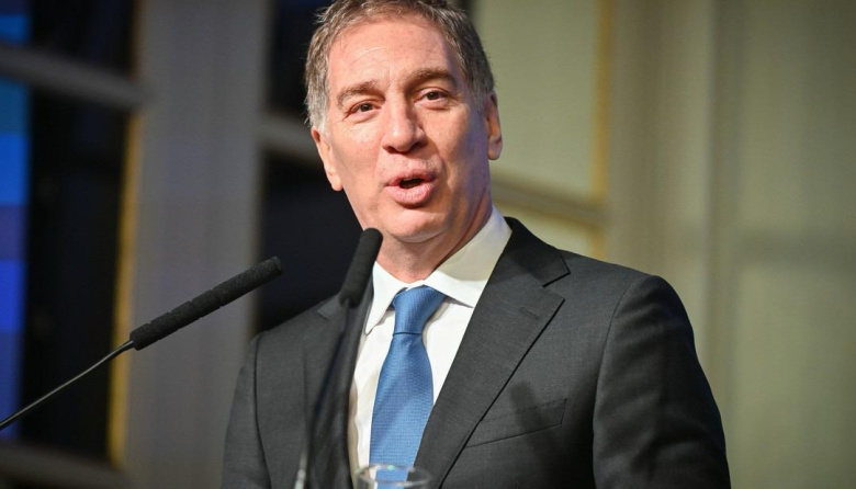 Acelera Santilli: reunión con diez gobernadores para avanzar con la eliminación de las PASO y el Presupuesto 2027