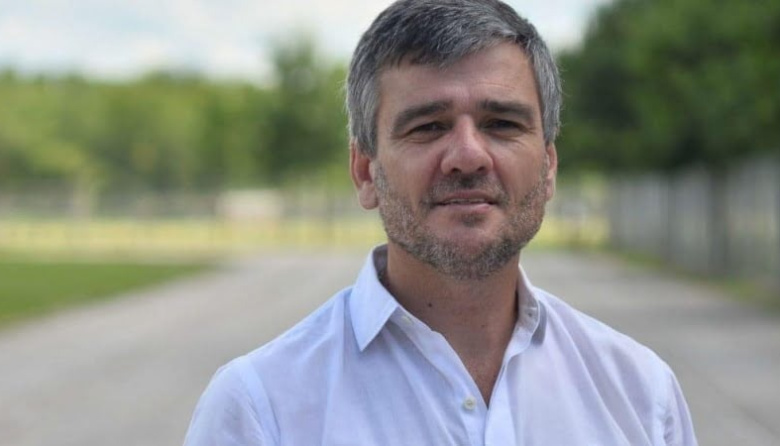Juanchi Zabaleta dijo que Kicillof debe echar a Saintout: “Cantan contra Axel y aplaude sonriente”