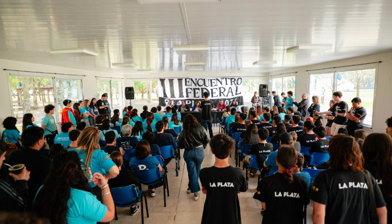 Encuentro Nacional Peronista: “Llegó el momento en que los liderazgos se definan en las urnas”
