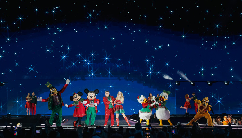 Disney vuelve a Buenos Aires: cuándo salen las entradas y cómo conseguirlas