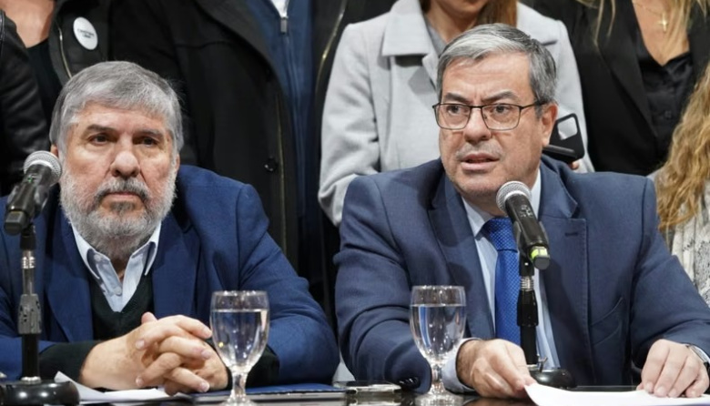La estrategia de la oposición para reponer la vigencia de la ley de tierras