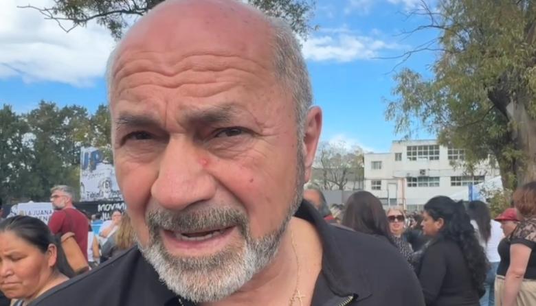 Secco se refirió a la interna: "Que bueno que podamos elegir"
