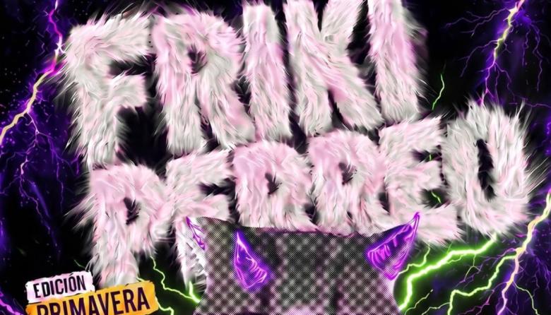 Coloco Club vuelve a La Plata con Friki Perreo: qué trae la edición primavera