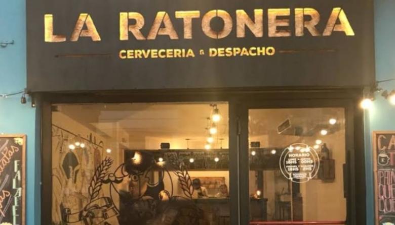 La Ratonera cierra su primer local en La Plata y se despide con una fiesta