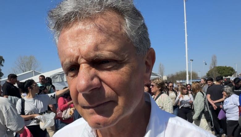 Pulti apuntó contra Montenegro por la situación de Mar del Plata: “No se ocupó de la seguridad”