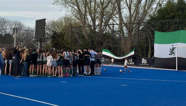 Clasificadas y punteras: Santa Bárbara, a Playoffs