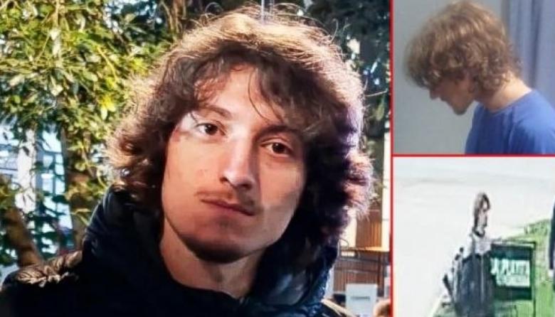 Continúa la búsqueda de Mariano Martínez, estudiante de Arquitectura de la UNLP