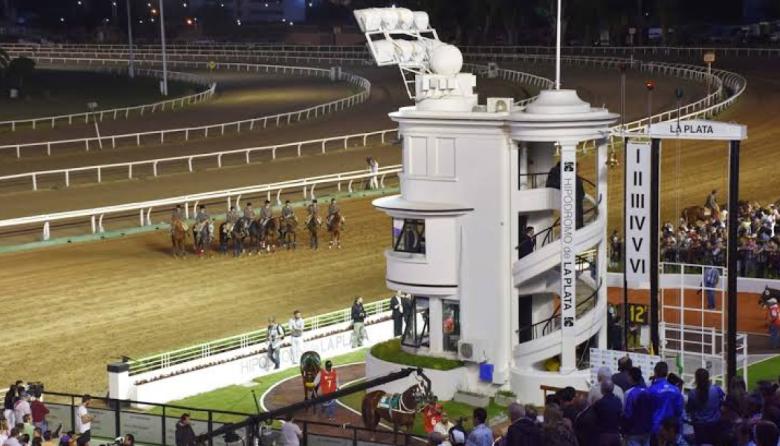 El Hipódromo de La Plata cumple 142 años: historia, turf y cultura en un mismo lugar