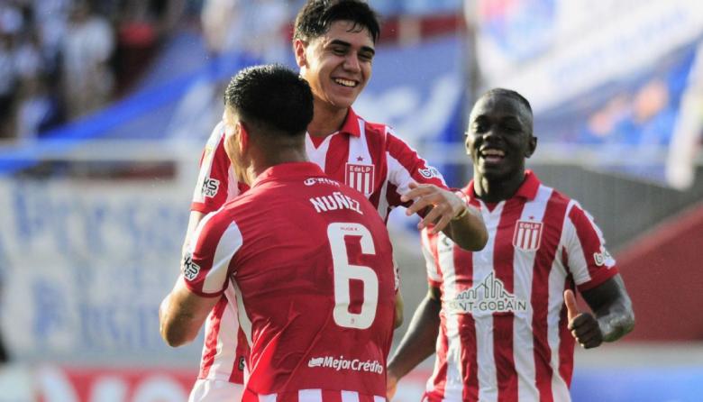Estudiantes necesita ganar hoy en UNO: recibe a Gimnasia de Mendoza a partir de las 19