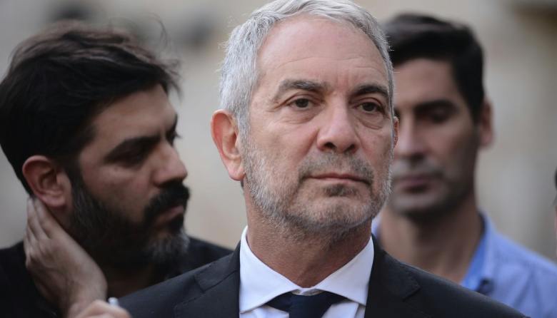 Alak es el candidato a gobernador bonaerense con mejores estadísticas en seguridad
