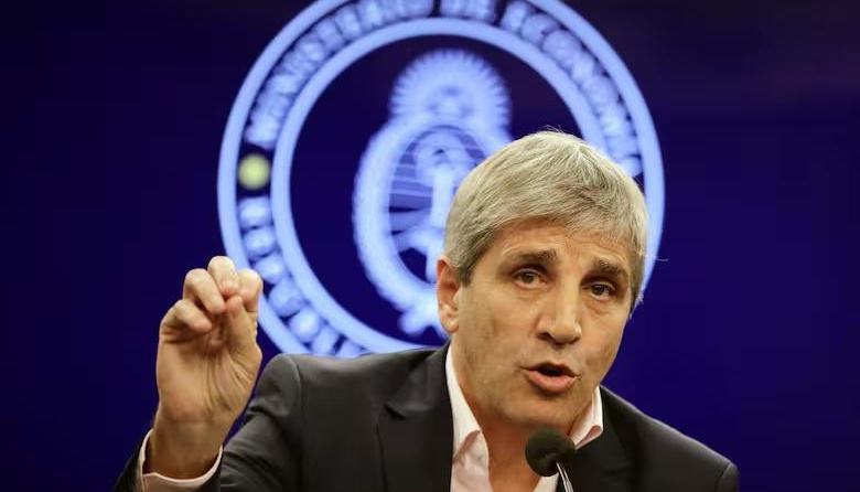 El Gobierno avanza con la privatización de AYSA: ¿Quién se queda con el servicio de agua?