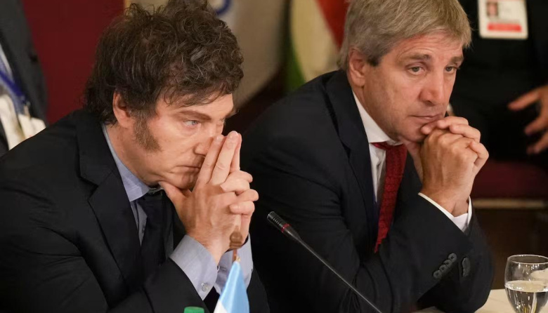 Se vienen más privatizaciones después de AYSA: ¿Qué empresas venderá el Estado?