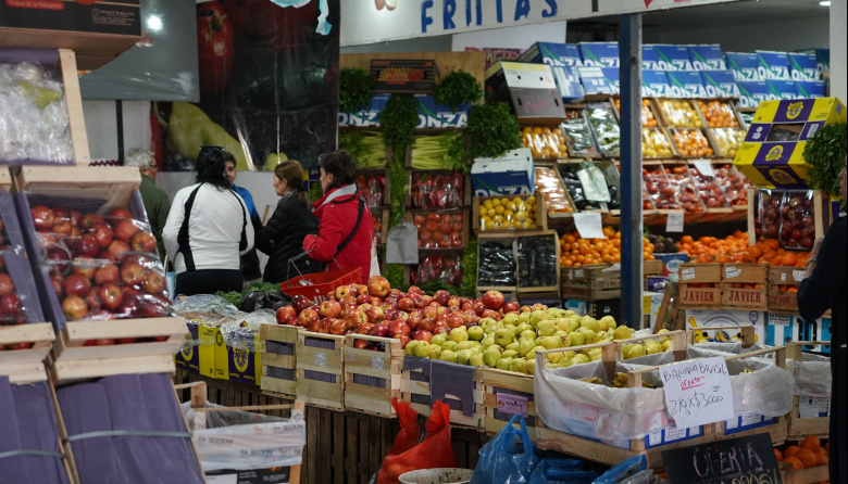 Mercado Bonaerense Fijo La Plata: las ofertas y los precios hasta el 15 de octubre