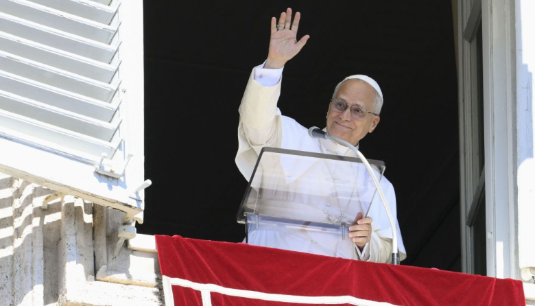 ¿Está en riesgo la visita del papa León XIV a la Argentina? La frase que llevó tranquilidad