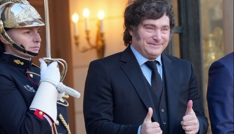 “Hay que estar completamente loco para pensar que Caputo va a salir del gobierno”