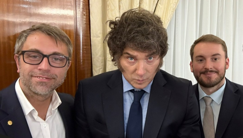 El Gobierno se defiende por el repunte de la inflación: dice que fue por el shock externo de los precios de la energía
