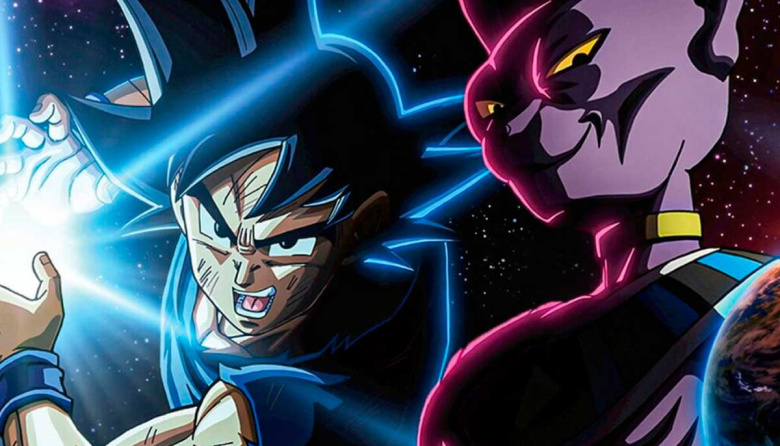 Goku rompió internet con su regreso al streaming: el estreno de Dragon Ball Super hizo colapsar Crunchyroll