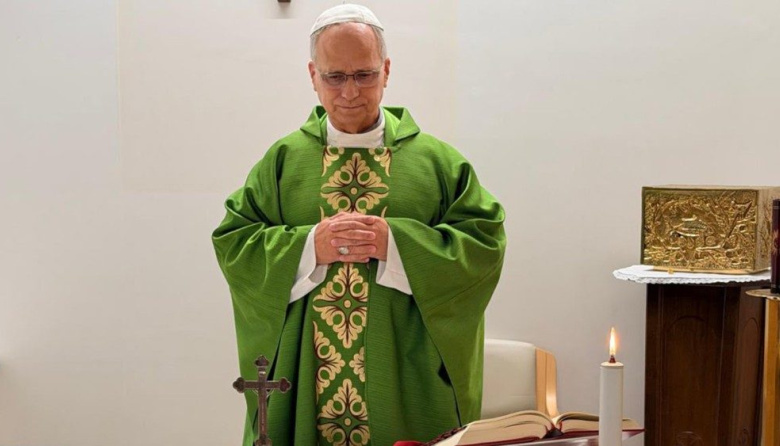El viaje del papa León XIV a la Argentina depende de su recuperación tras la cirugía