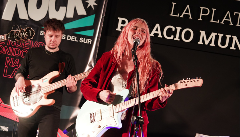 La Plata Rock: más de 1.000 inscriptos y todo listo para las semifinales