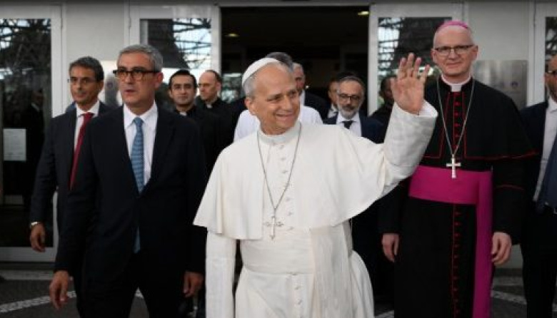 Salud del Papa León XIV: confirman que podrá realizar su gira por Argentina