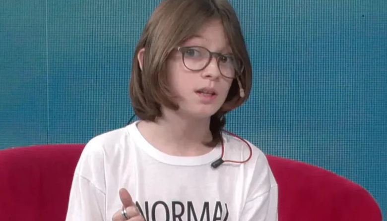 Ian Moche dará una charla en la UNLP sobre autismo, discursos de odio y salud mental