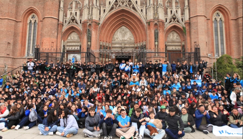 Más de 1.000 platenses viajarán a Mar del Plata para disputar la final de los Juegos Bonaerenses 2026