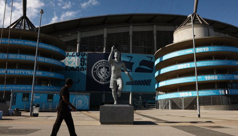 Manchester City podría descender por el escándalo financiero: la sanción que anticipa la prensa inglesa
