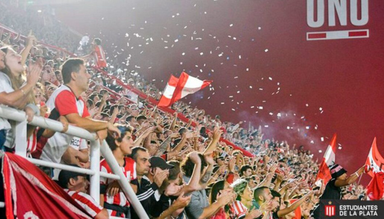 Las recomendaciones que difundió Estudiantes para los hinchas que viajan a Río