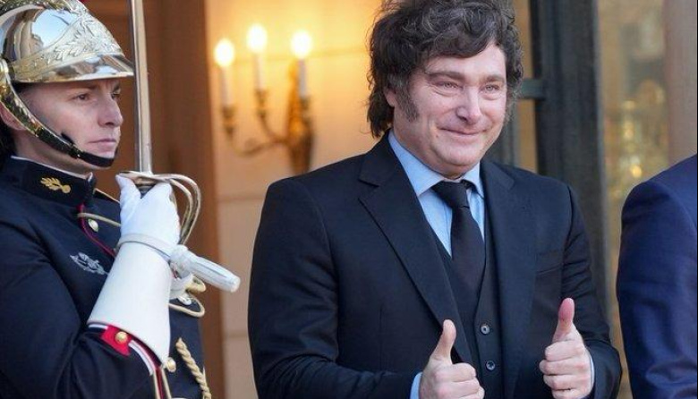 “Desmontando operetas”: Milei redobló sus críticas tras la polémica por quienes no llegan a fin de mes