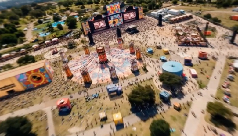 República Folklore: revelan cómo será el festival que llega a Buenos Aires en noviembre